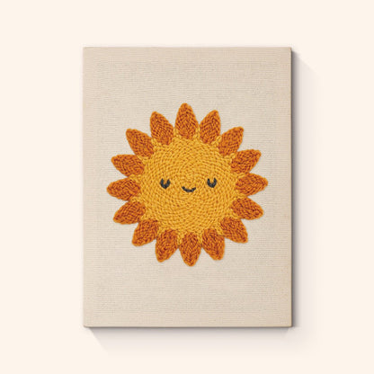 Sunny Smile - miicreative