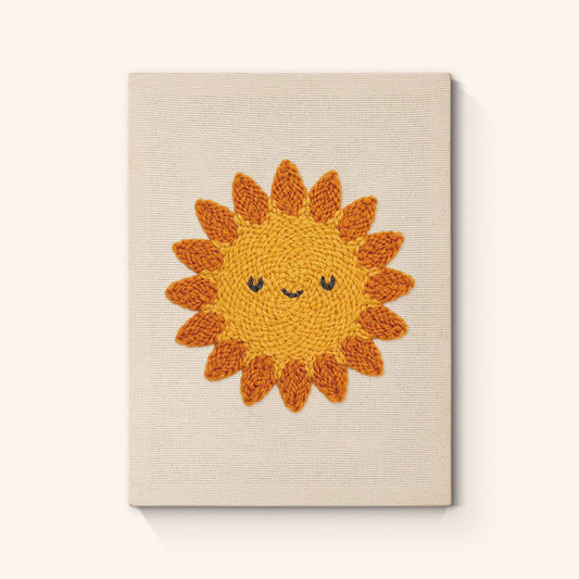 Sunny Smile - miicreative