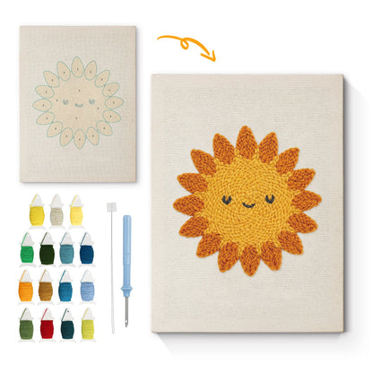 Sunny Smile - miicreative