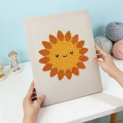 Sunny Smile - miicreative