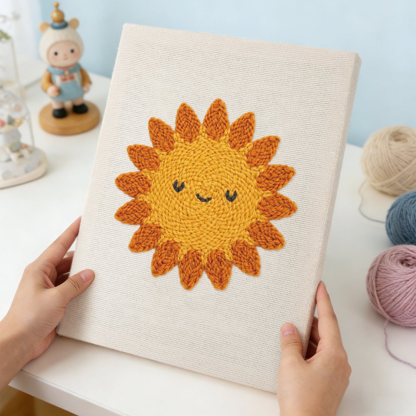 Sunny Smile - miicreative