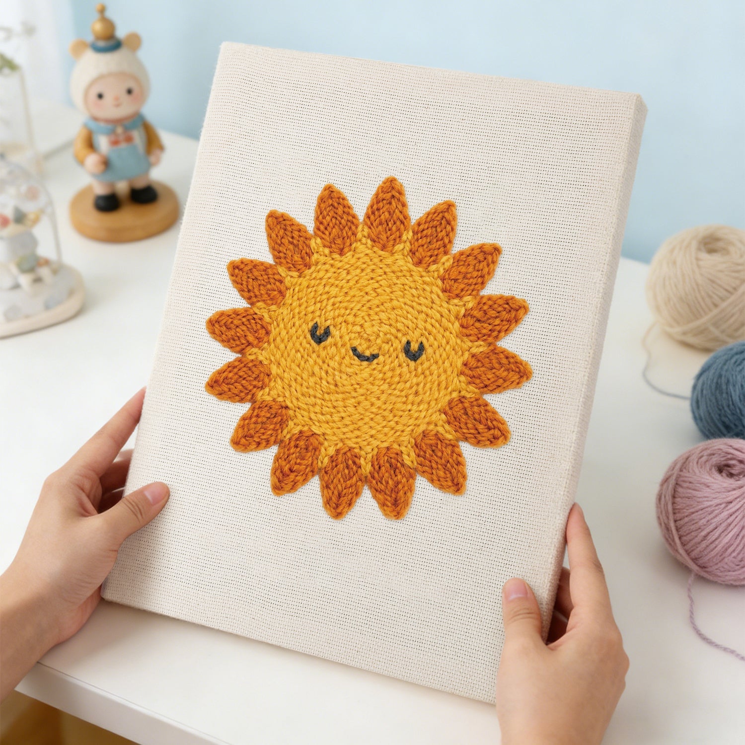 Sunny Smile - miicreative
