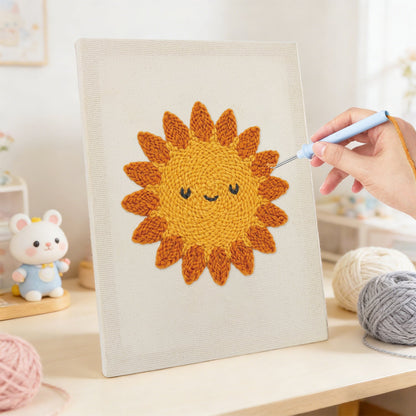 Sunny Smile - miicreative