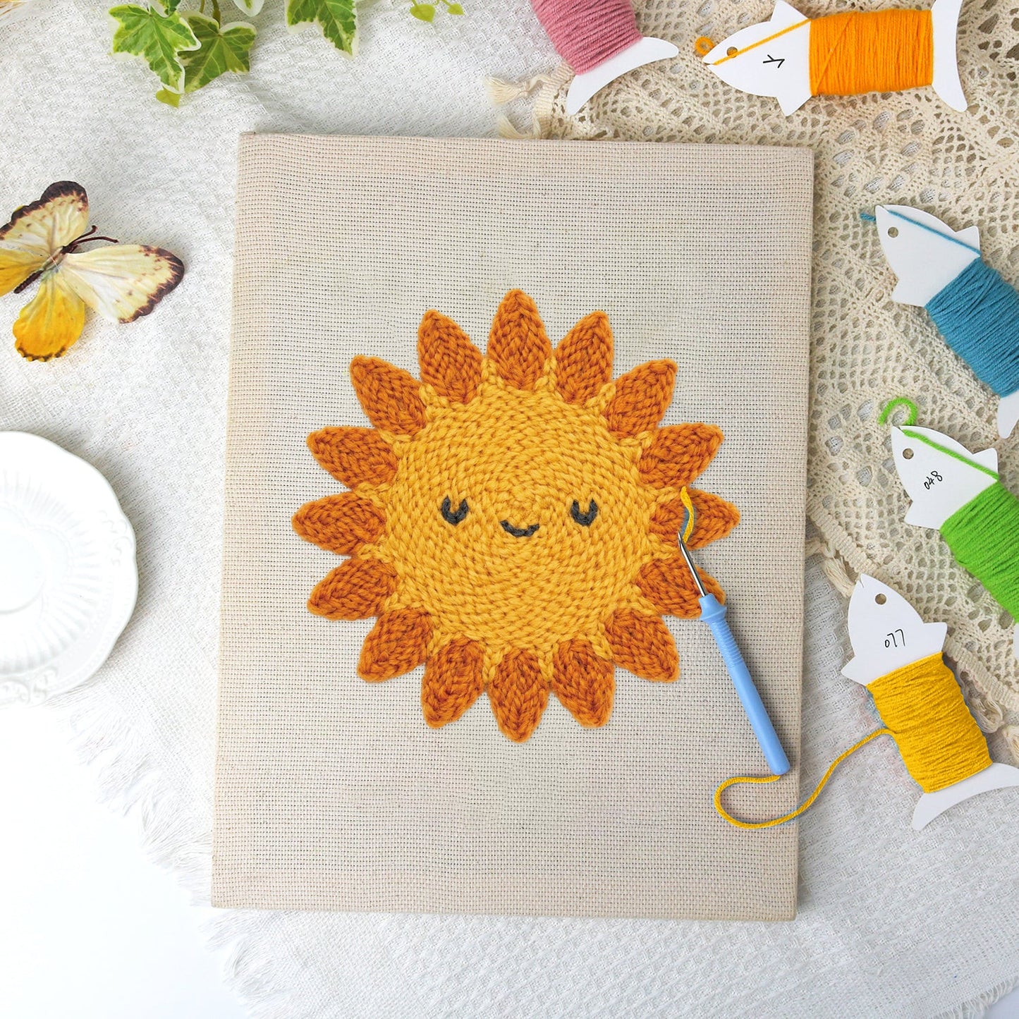 Sunny Smile - miicreative