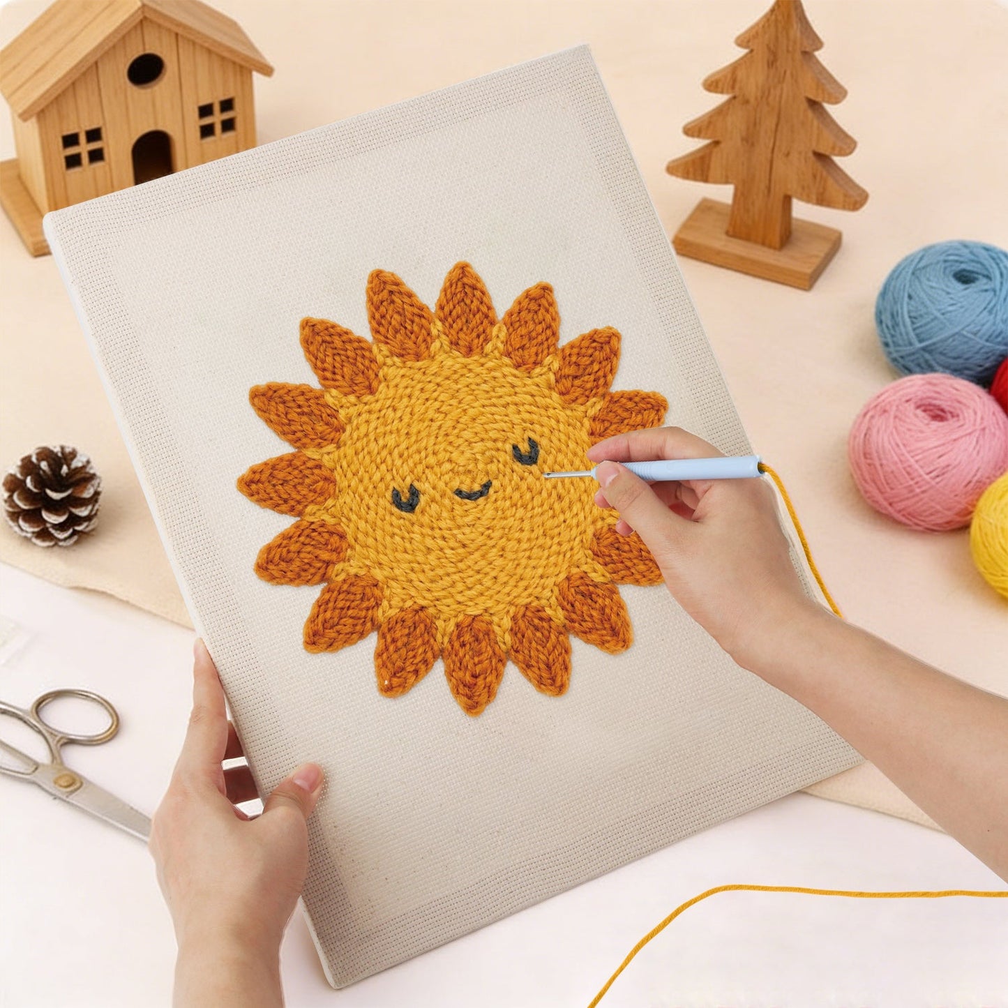 Sunny Smile - miicreative