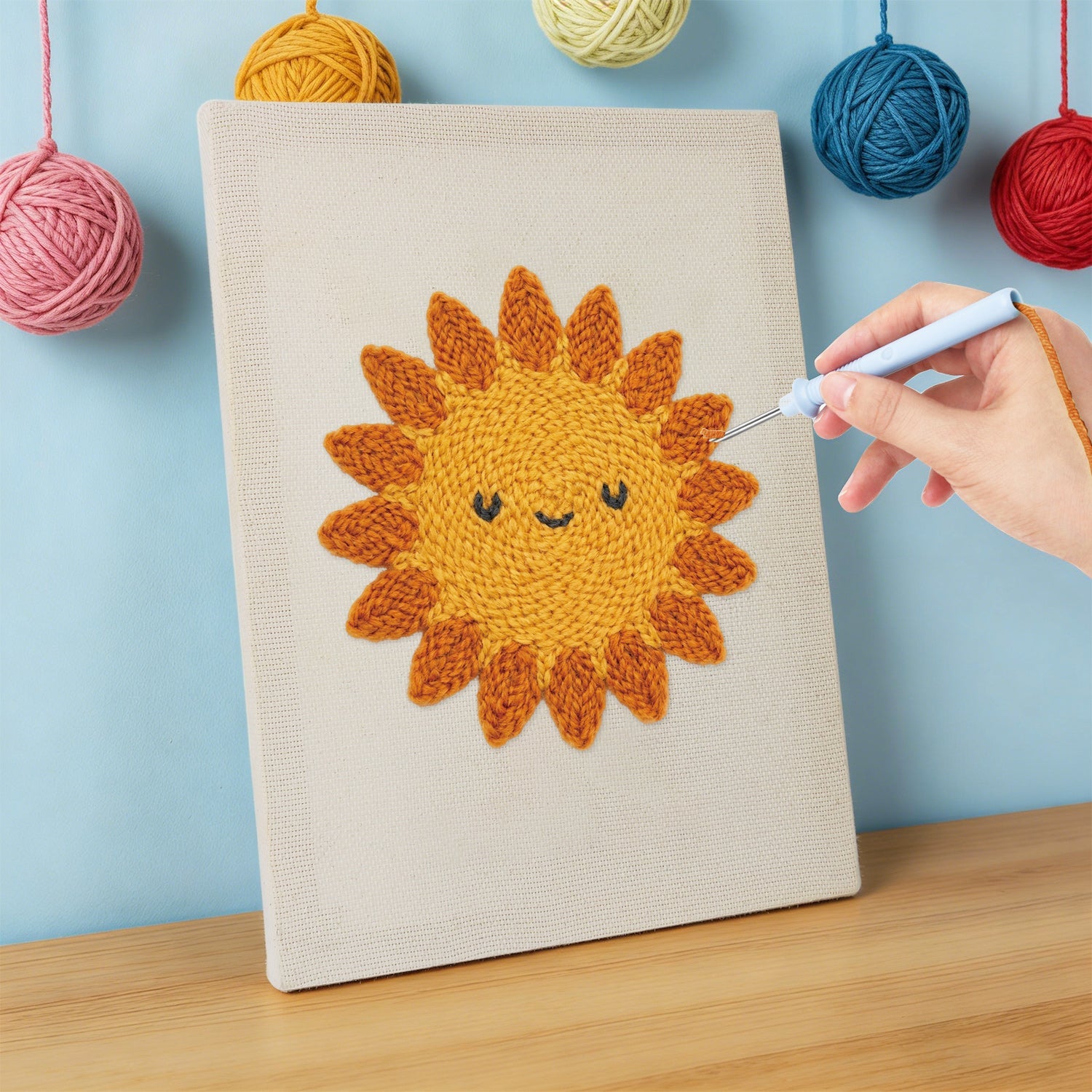 Sunny Smile - miicreative