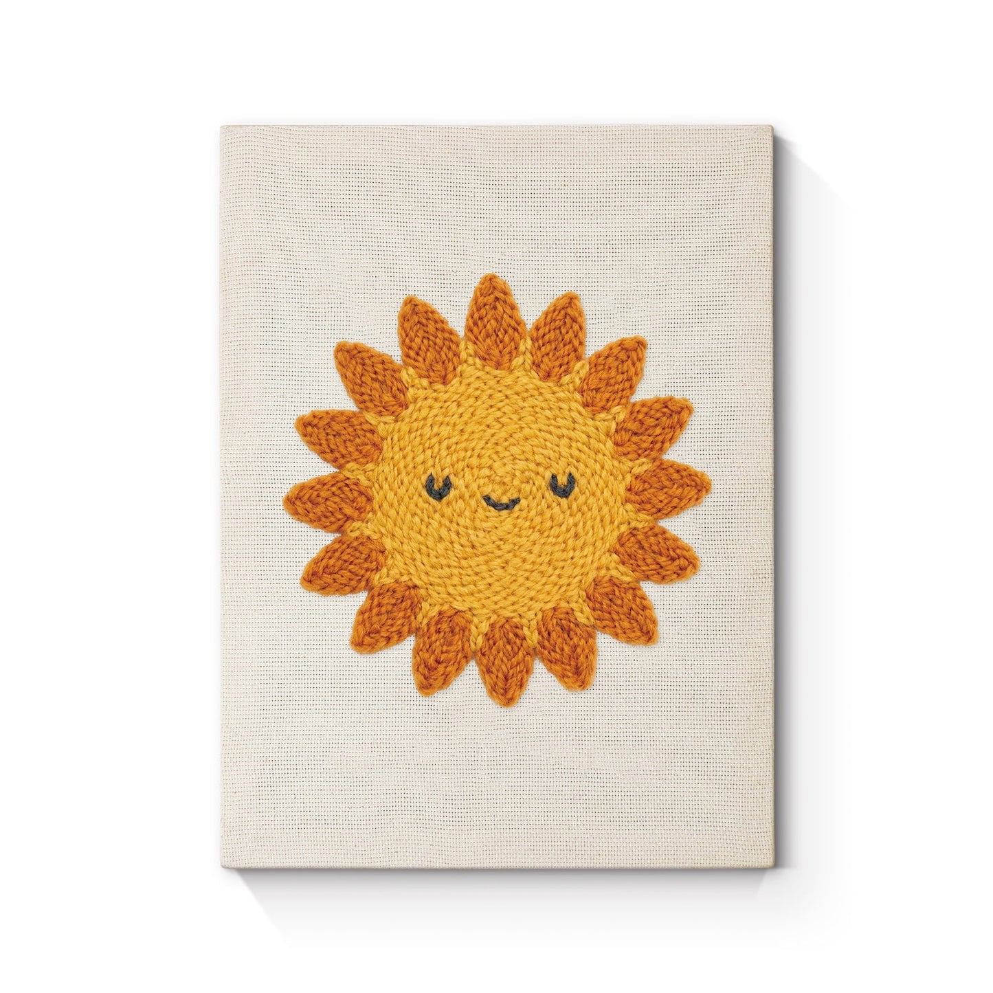 Sunny Smile - miicreative