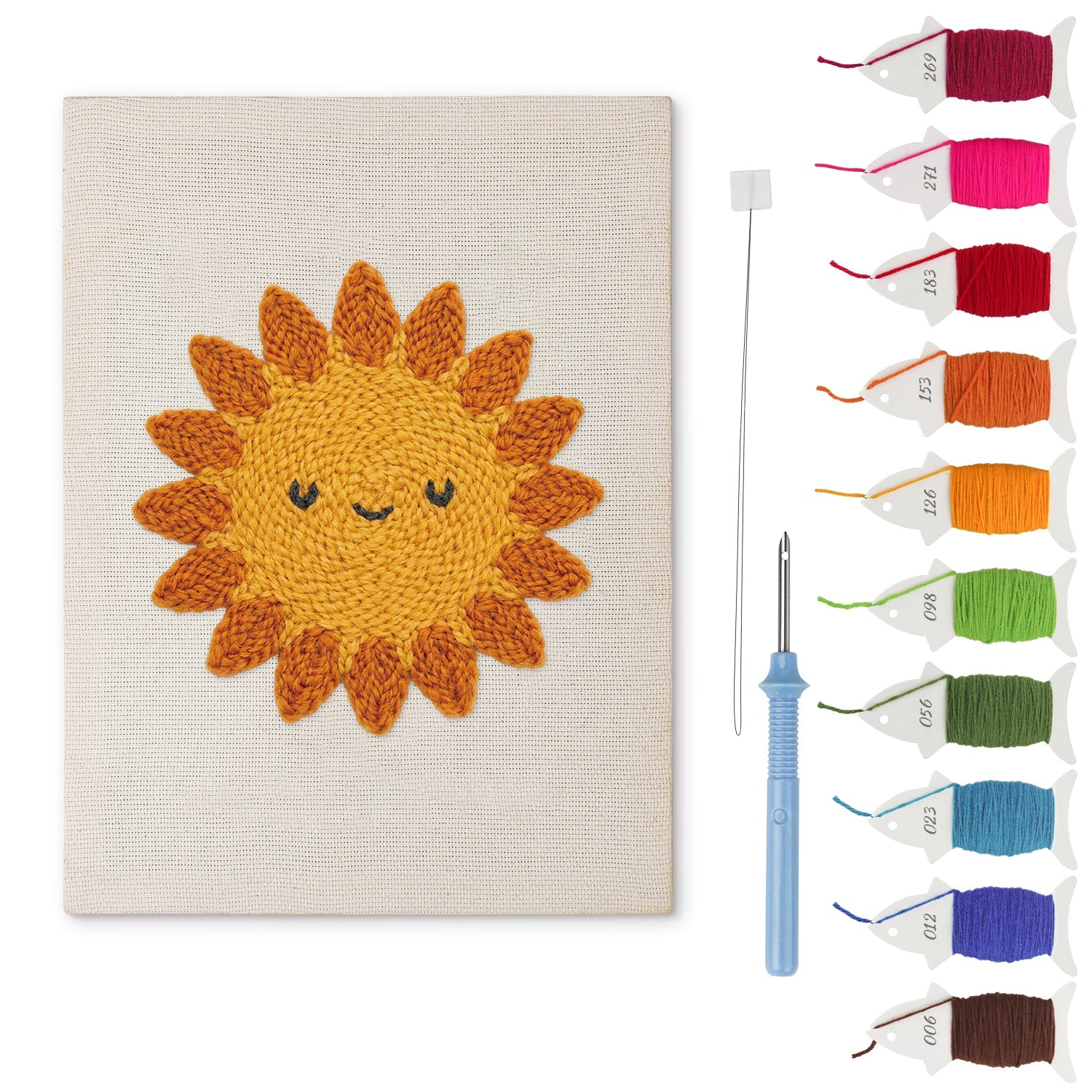 Sunny Smile - miicreative
