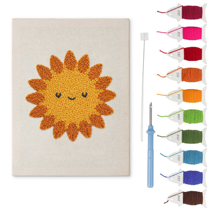 Sunny Smile - miicreative
