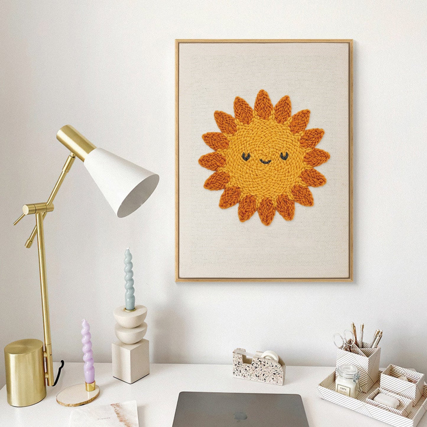 Sunny Smile - miicreative