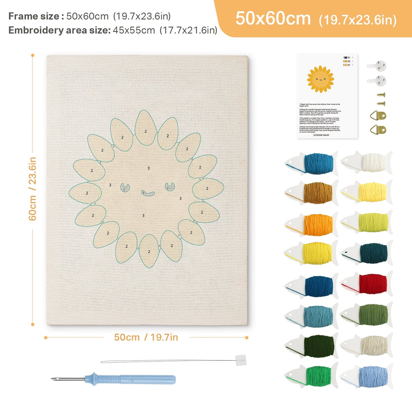 Sunny Smile - miicreative
