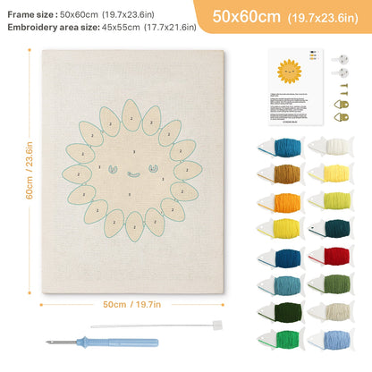 Sunny Smile - miicreative