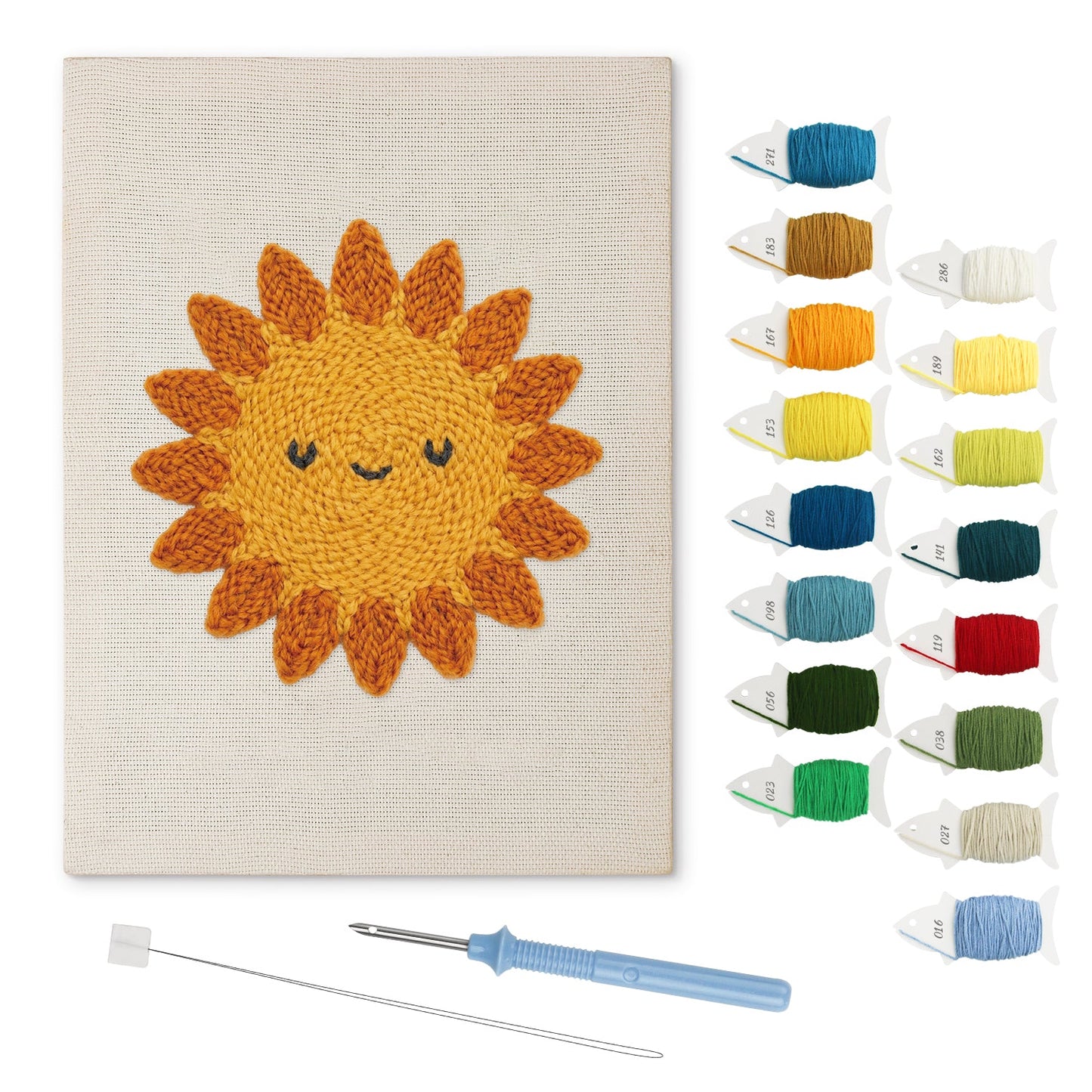 Sunny Smile - miicreative