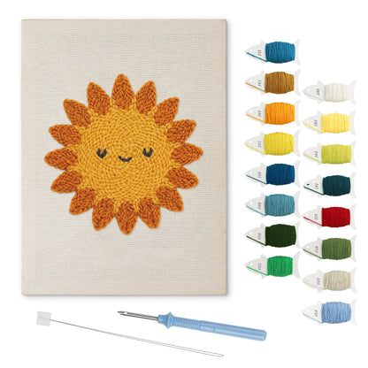 Sunny Smile - miicreative