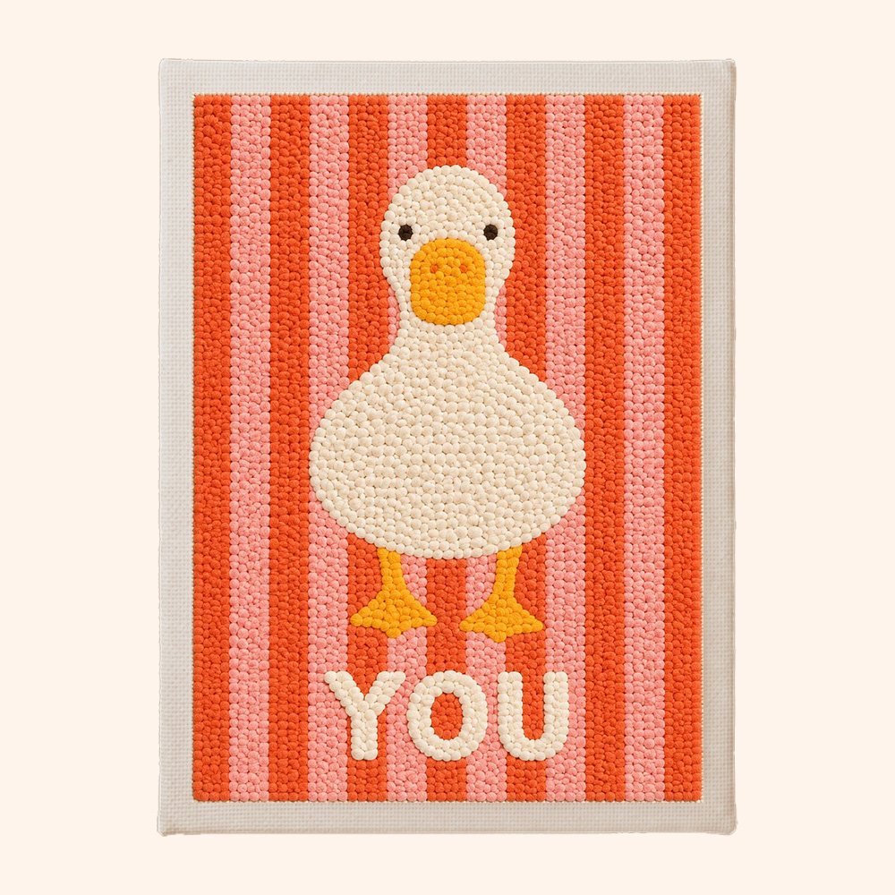 Sweet Duckling - Vertical Edition - miicreative