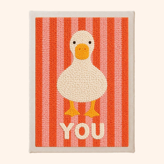 Sweet Duckling - Vertical Edition - miicreative