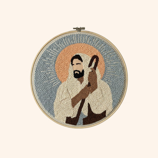 The Savior - Circle Edition