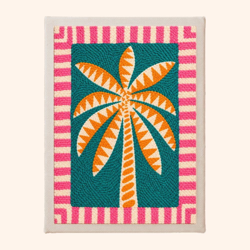 Tropical Escape - Vertical Edition - miicreative