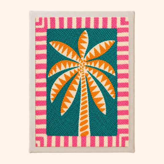 Tropical Escape - Vertical Edition - miicreative