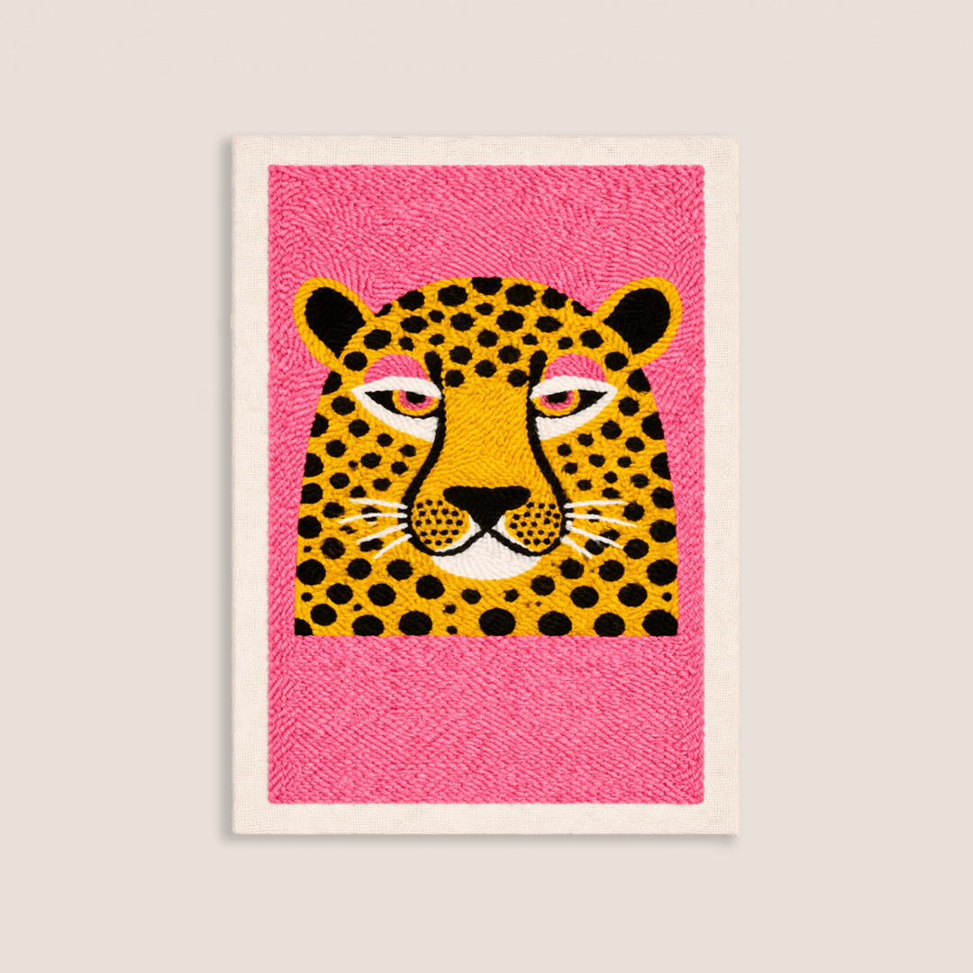 Wild Glow - miicreative
