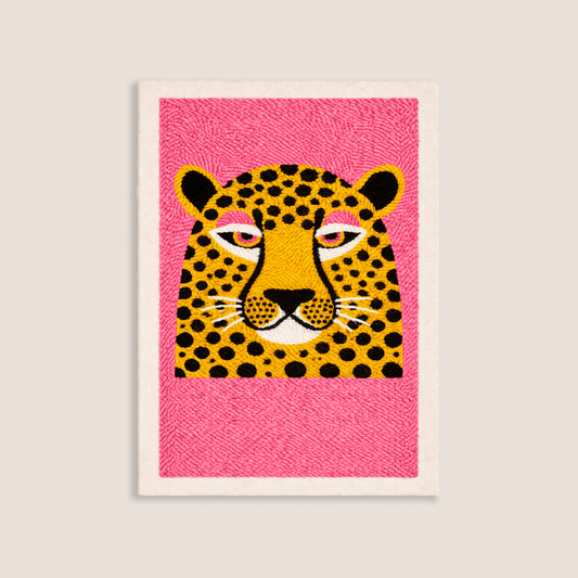 Wild Glow - miicreative