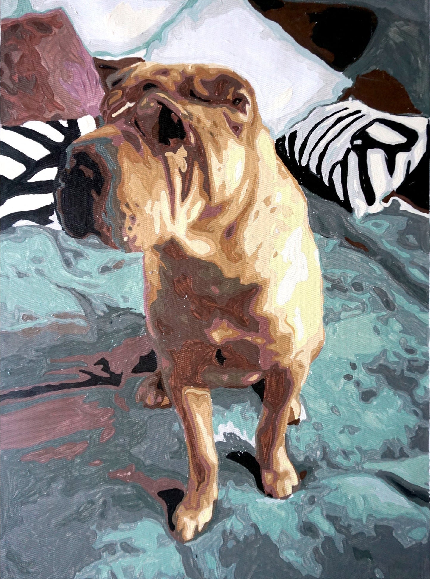 Halloween Painting VIP Bundle