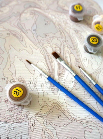 Painting Starter Bundle