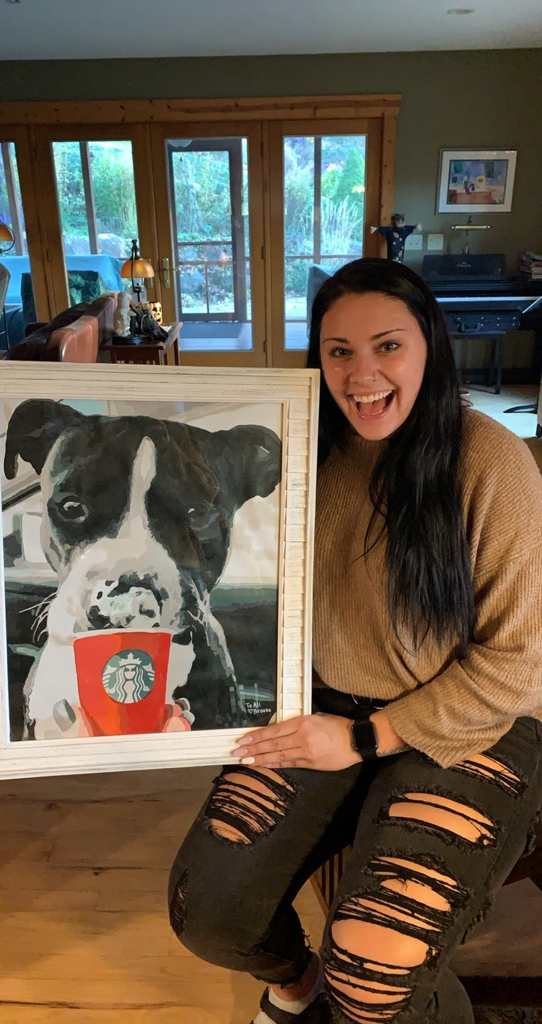 Halloween Painting VIP Bundle