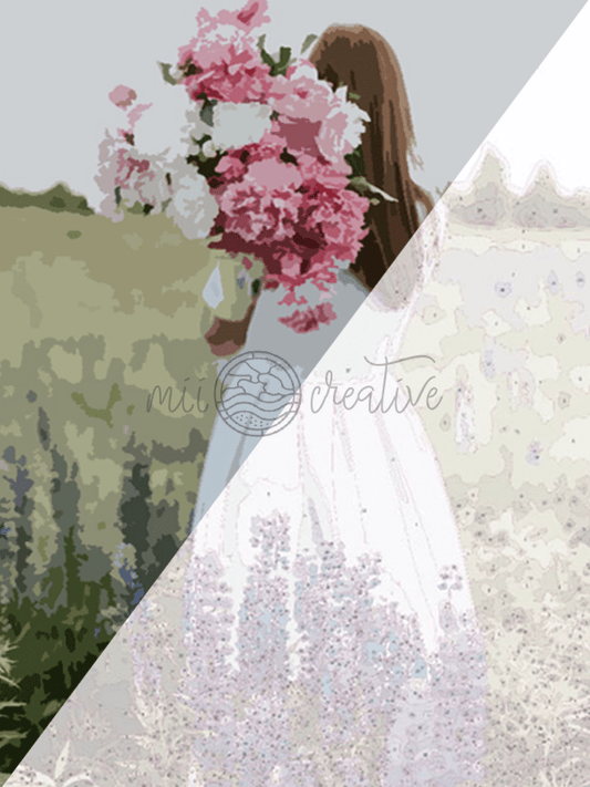 Art as a Gift - miicreative