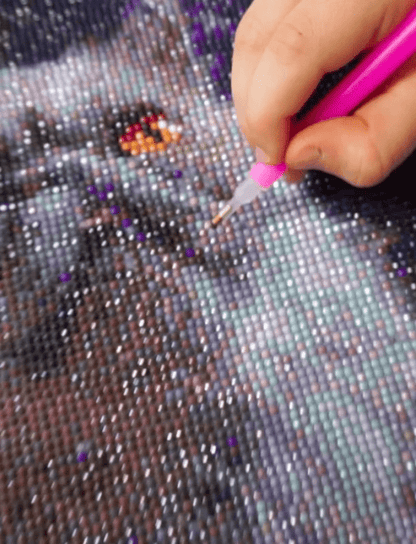 Diamond Painting - miicreative