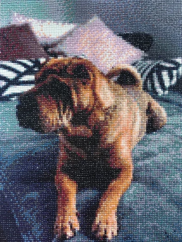 Diamond Painting - miicreative