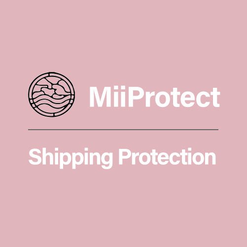 MiiProtect Shipping Protection - miicreative