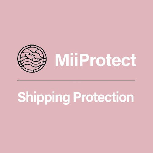 MiiProtect Shipping Protection - miicreative