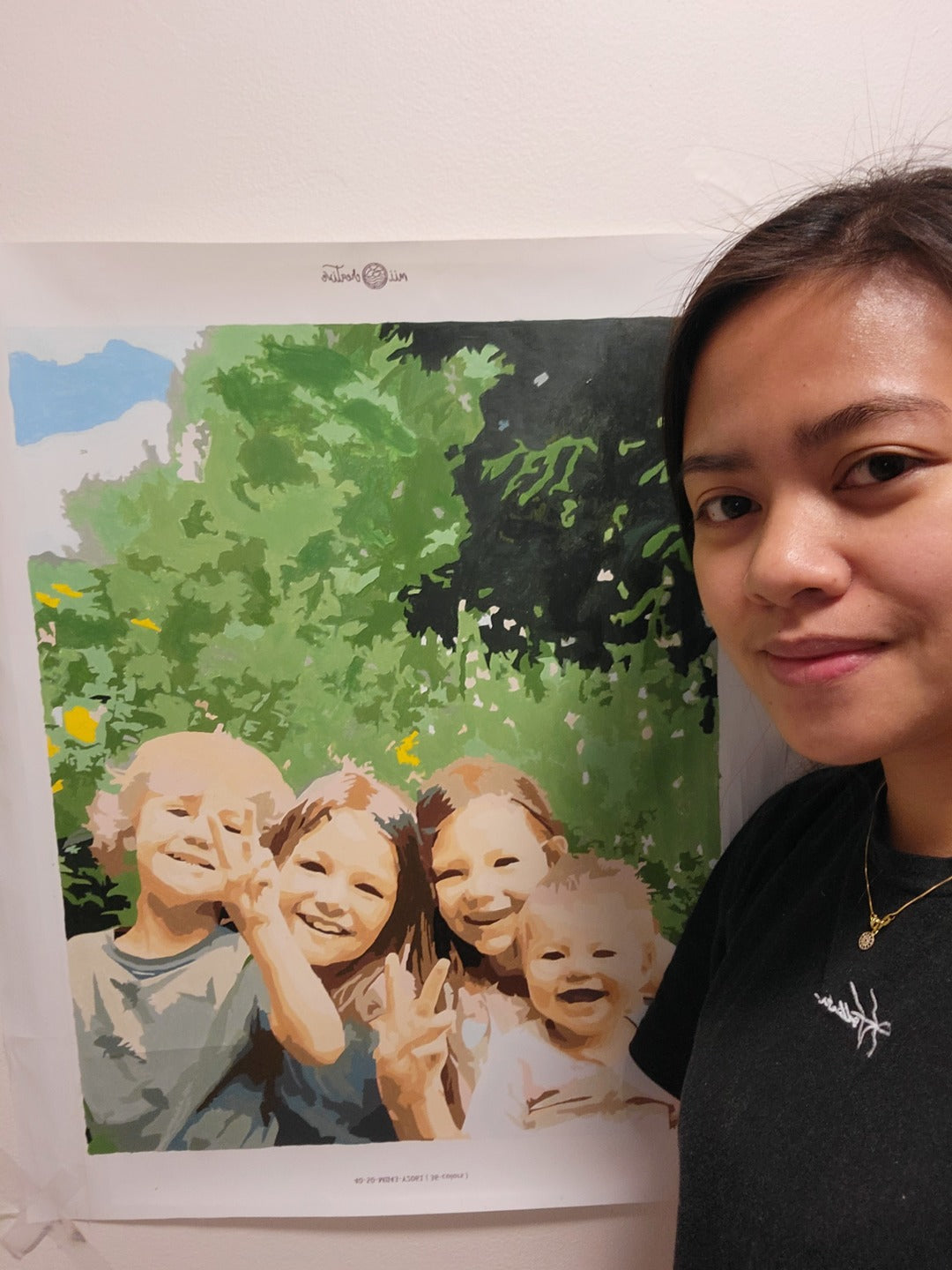 Halloween Painting Starter Bundle