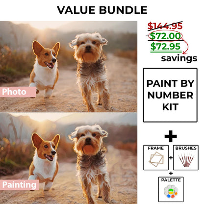Painting Value Bundle - miicreative