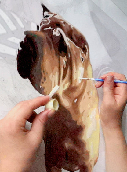 Painting VIP Bundle - miicreative