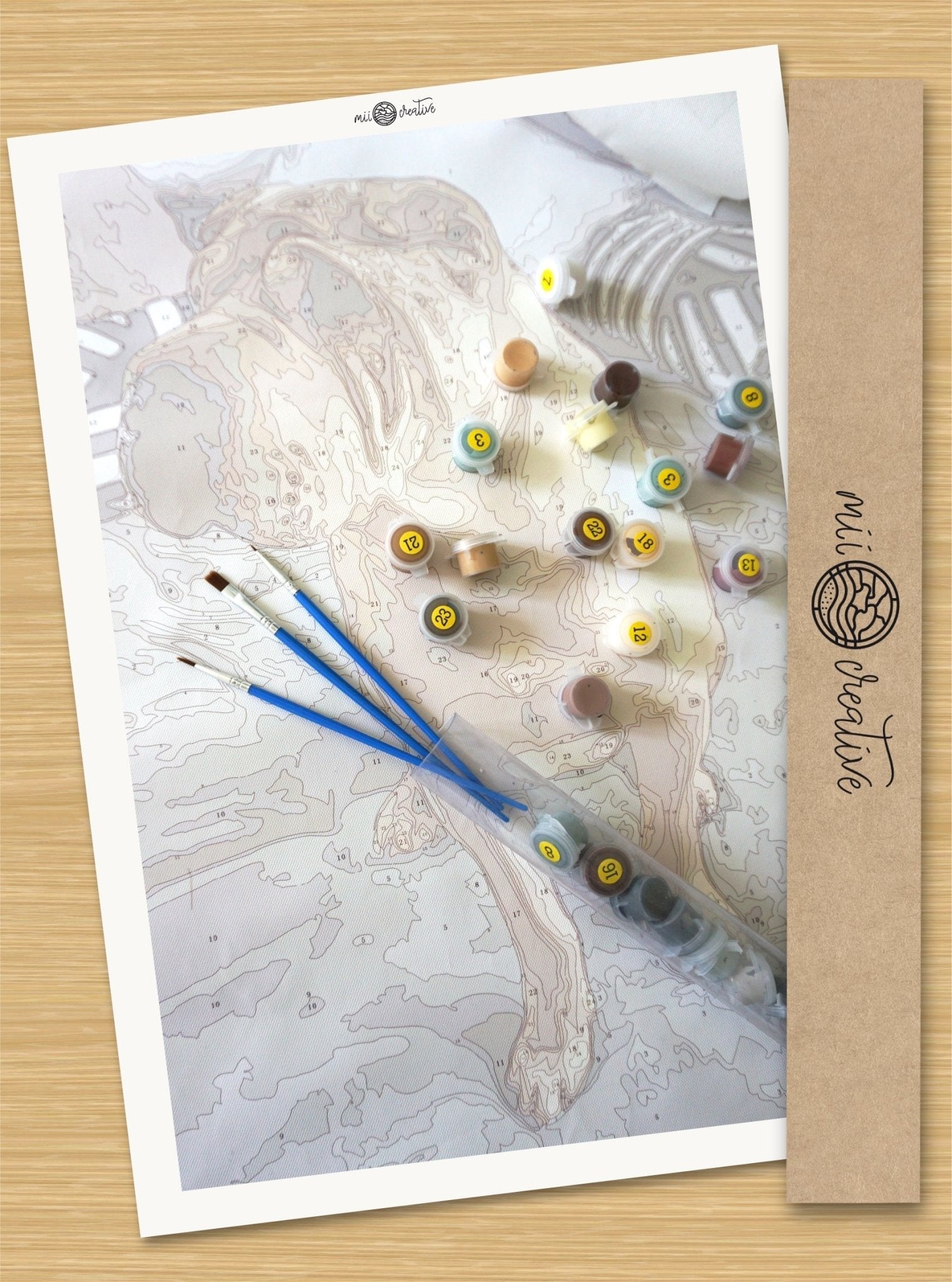 Painting VIP Bundle - miicreative