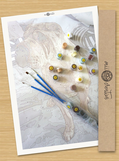 Painting VIP Bundle - miicreative