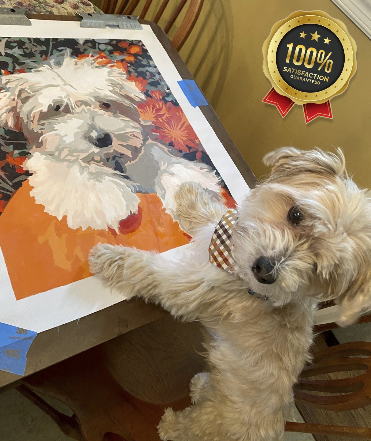Painting VIP Bundle - miicreative
