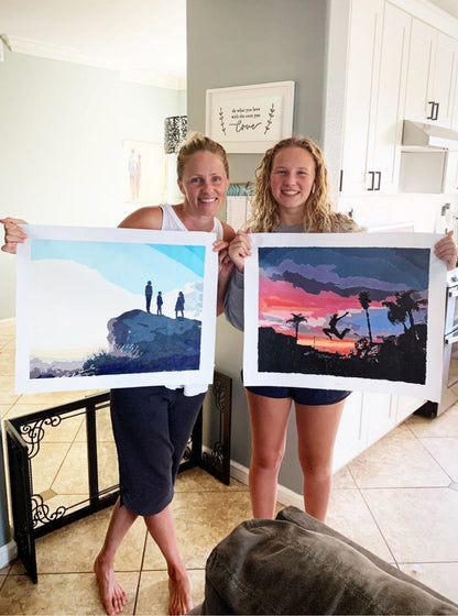 Painting VIP Bundle - miicreative