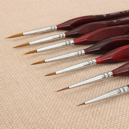PREMIUM QUALITY HAIR BRUSHES - miicreative