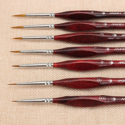 PREMIUM QUALITY HAIR BRUSHES - miicreative