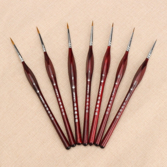 PREMIUM QUALITY HAIR BRUSHES - miicreative