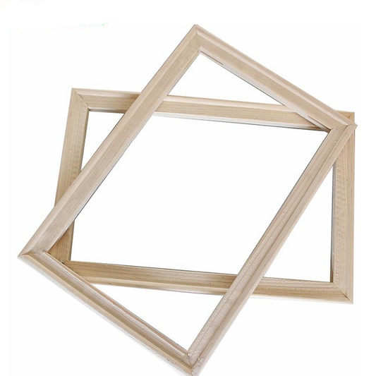 Wooden Frame