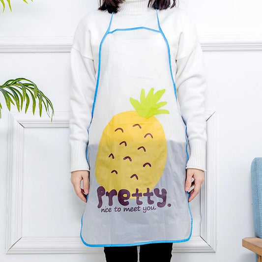Waterproof High Quality Apron - miicreative