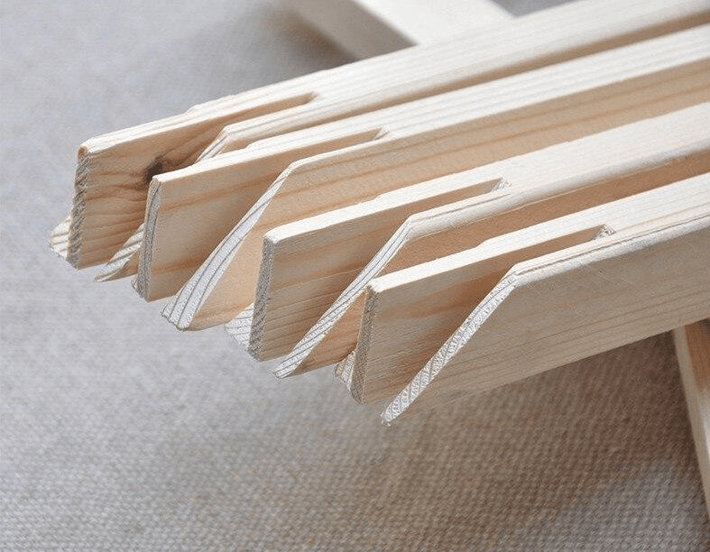 Wooden Frame - miicreative