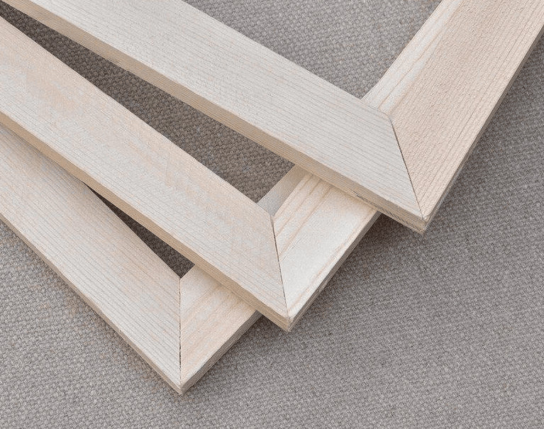 Wooden Frame - miicreative