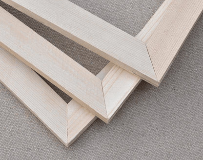 Wooden Frame - miicreative